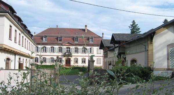 Photo - Windeck - Association Foyer de Charité d’Alsace